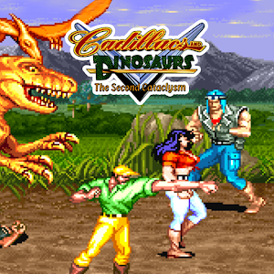 cadillacs and dinosaurs download for mobile
